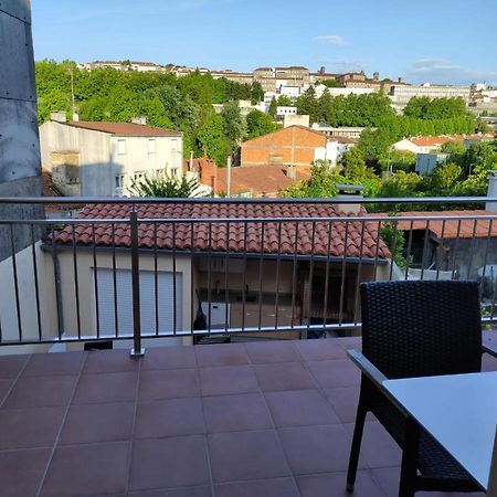 Apartamento Salvadas Santiago de Compostela Exterior photo