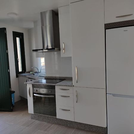 Apartamento Salvadas Santiago de Compostela Exterior photo