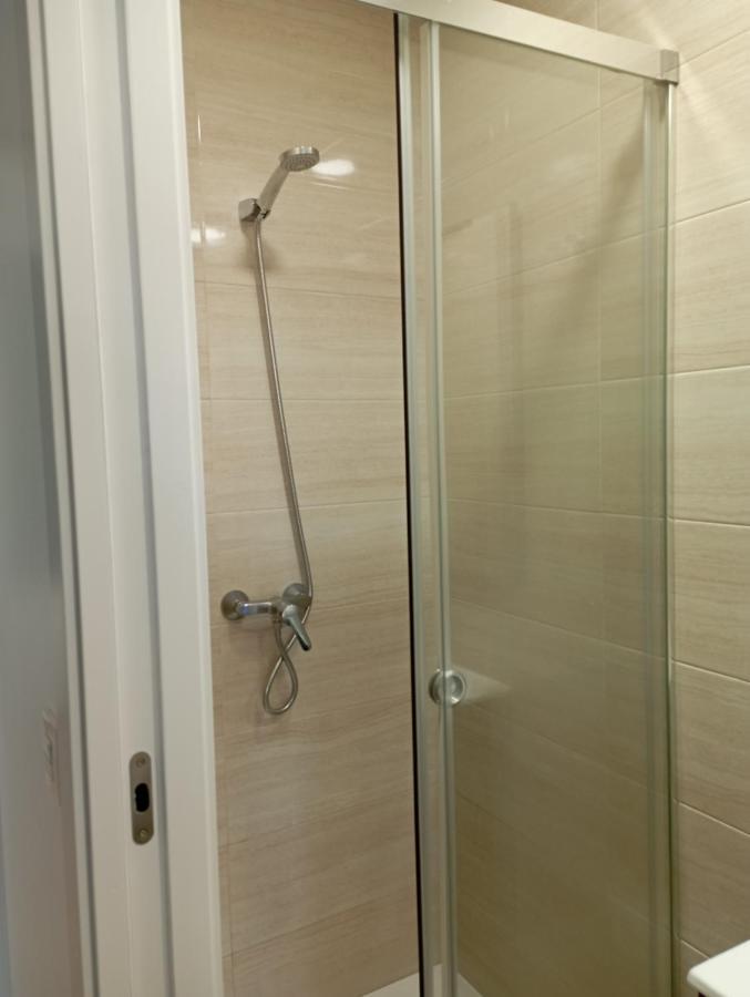 Apartamento Salvadas Santiago de Compostela Exterior photo